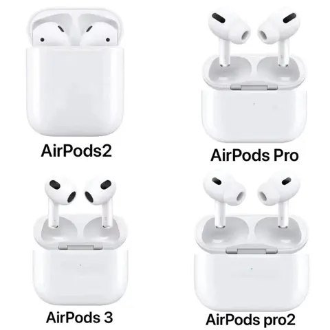 Apple AirPods Collection