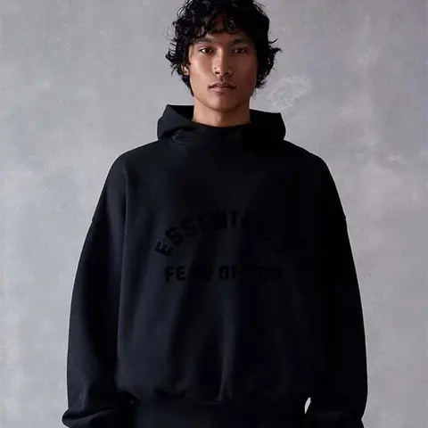 Fear of God Essentials Hoodie