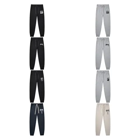 Stussy Sweatpants Collection