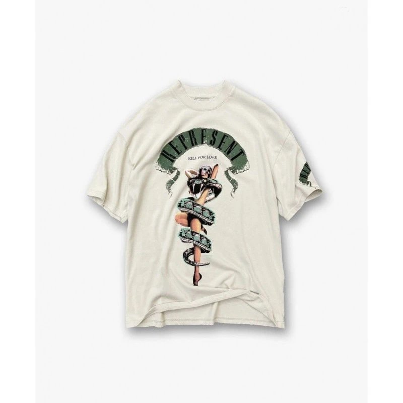 REP97复古白