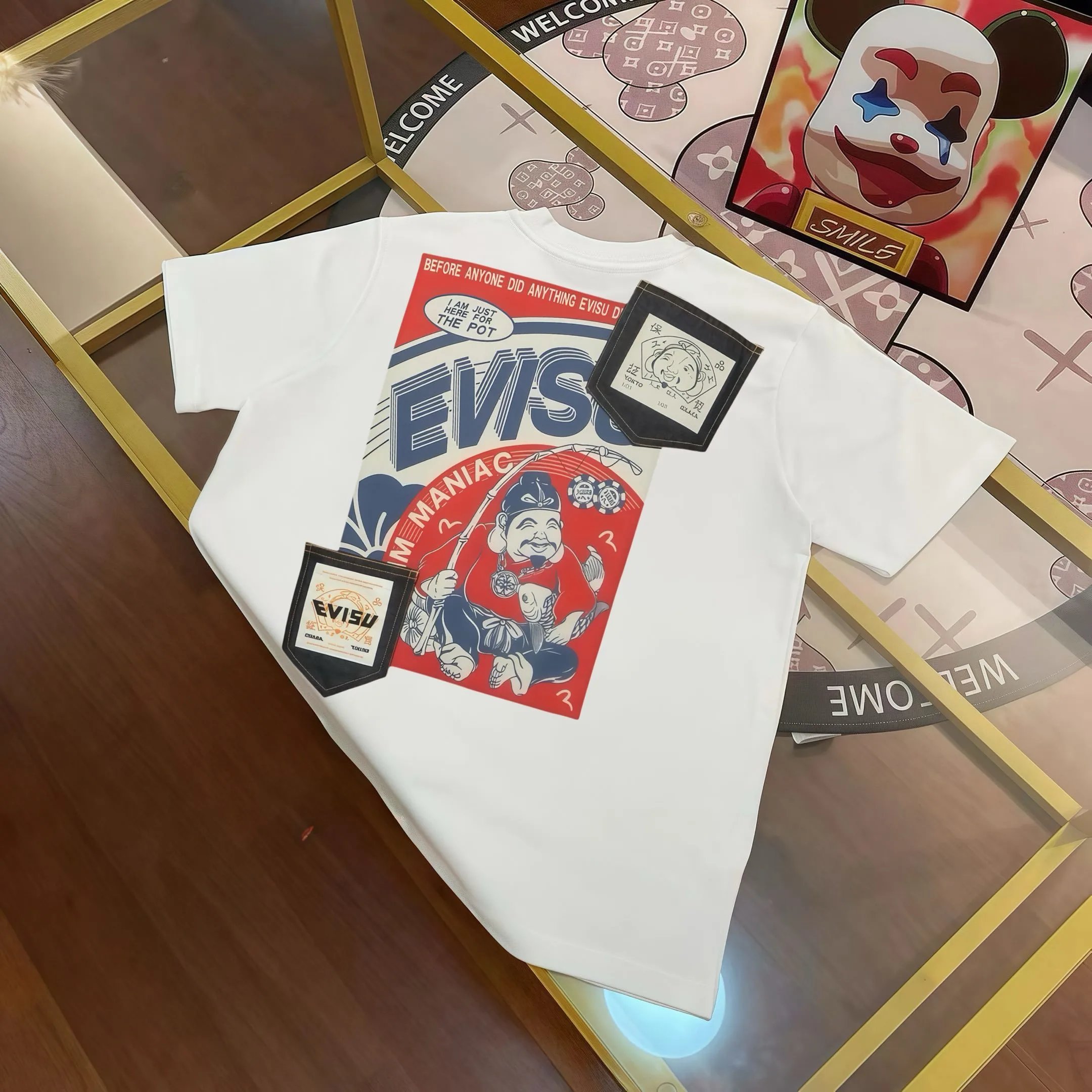 EVI* SU