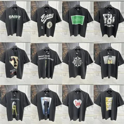 Saints Row T-Shirt Collection