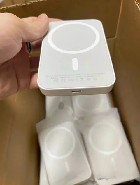 apple battery pack