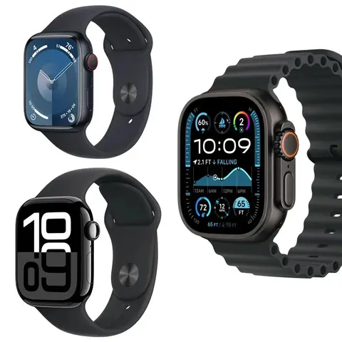 Apple Watch Series 9 Collection