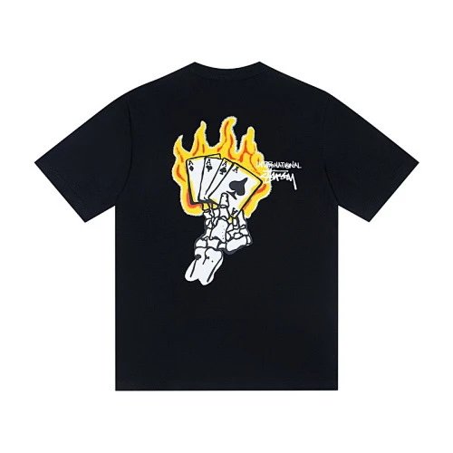 015黑色