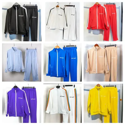 Palm Angels Track Suit Collection