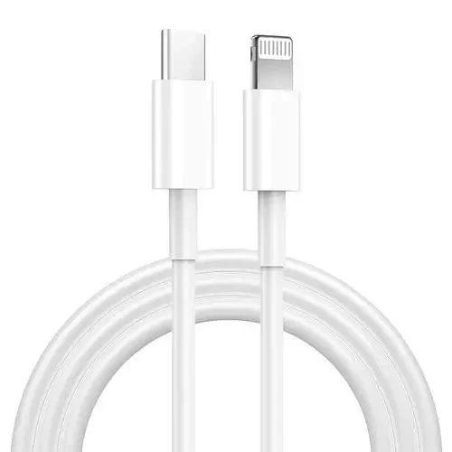 USB-C to Lightning Cable (1 m)