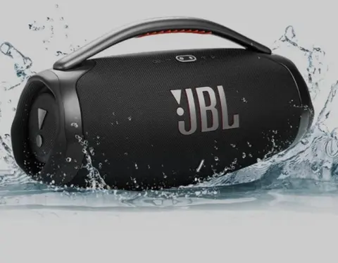 JBL Xtreme Portable Bluetooth Speaker