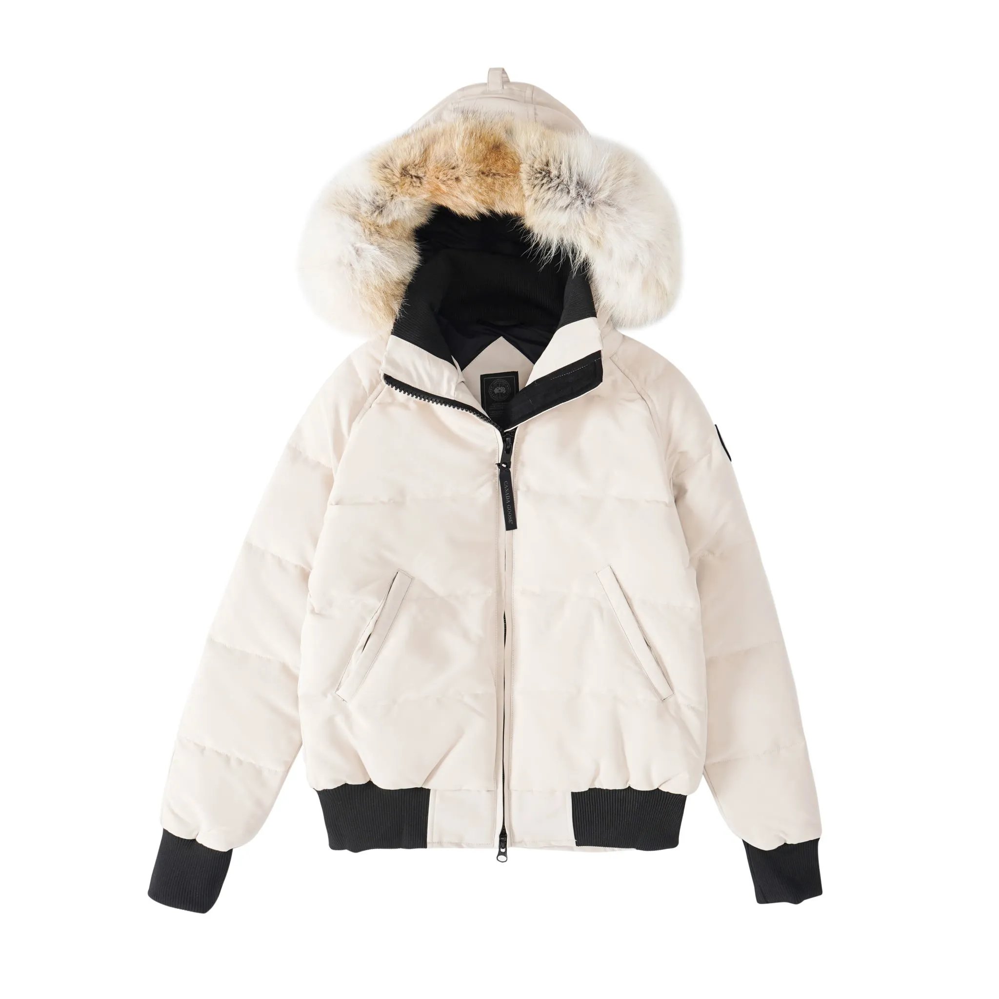 米白色off-white