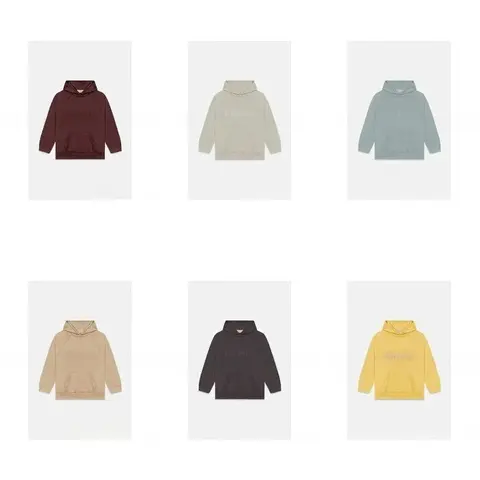 AERATHUS Hoodie Collection