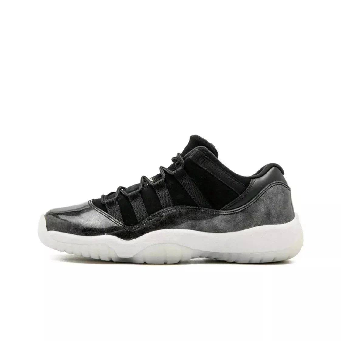AJ11 Low-伯爵
