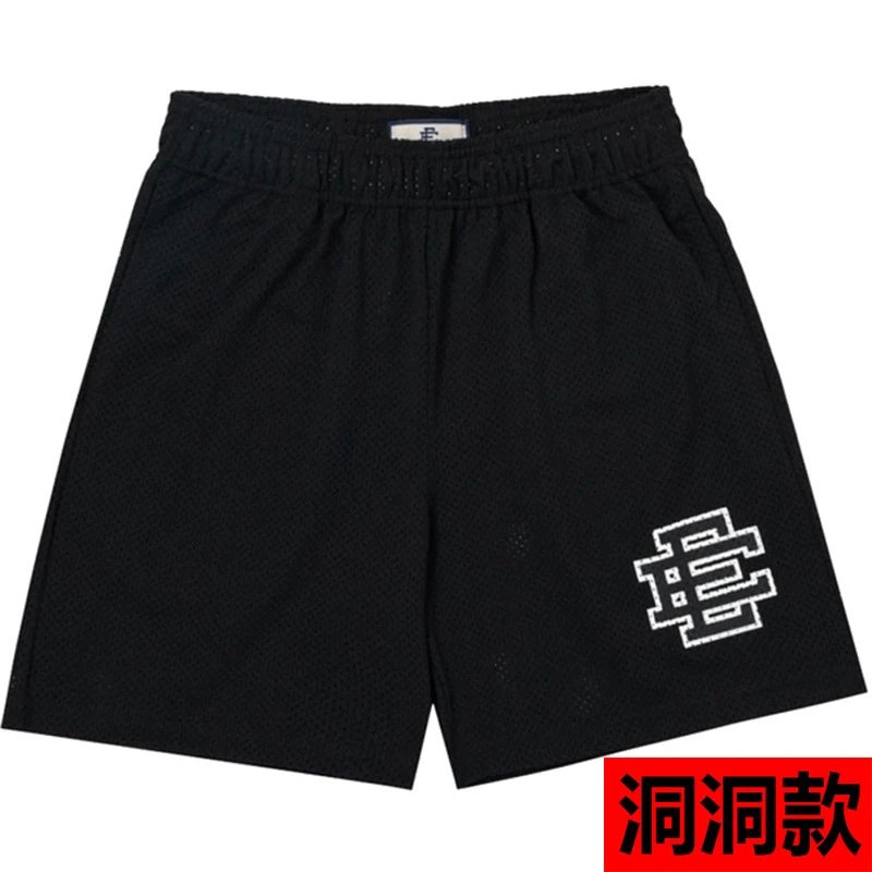 洞洞款黑色黑标
