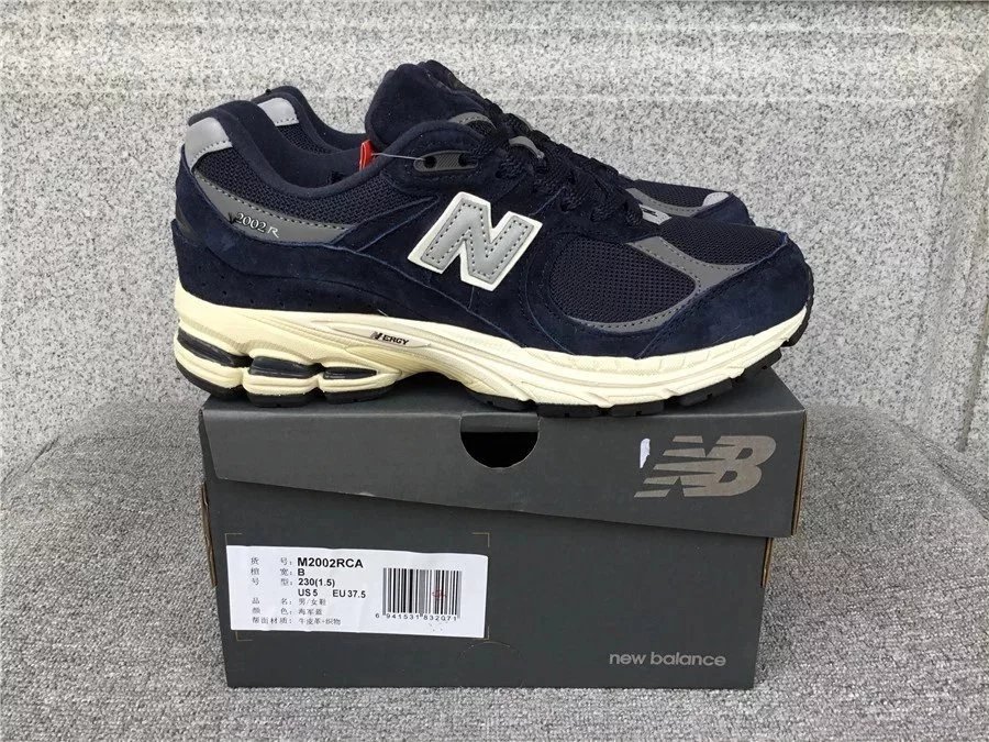 2002R深蓝002