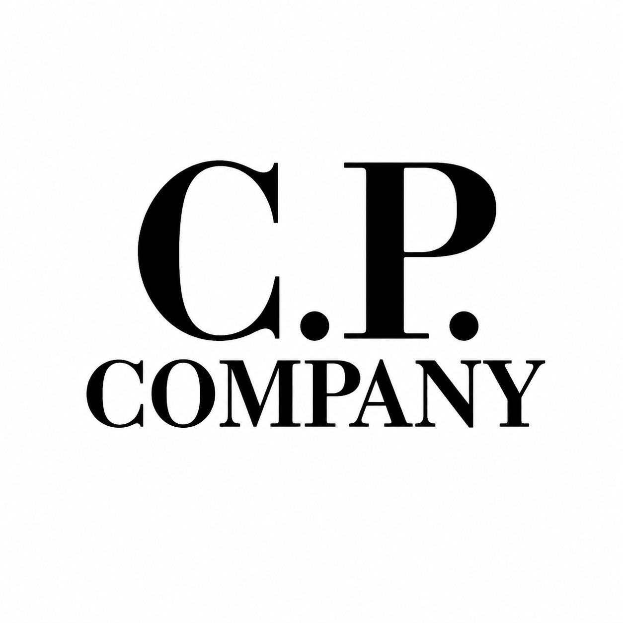 C.P. Company