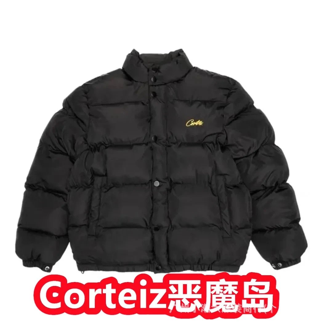 棉服黑色*Top quality