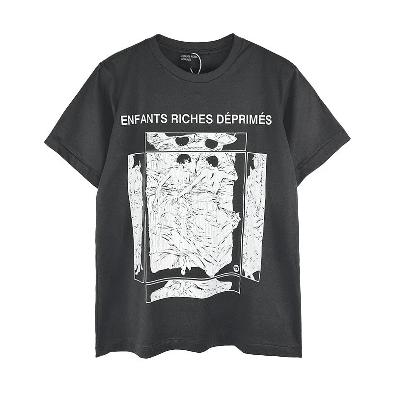 6007款  黑灰色
