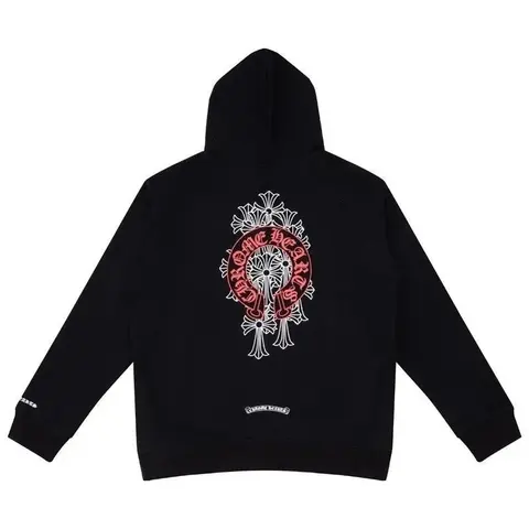 Rock Kings One Heart Hoodie