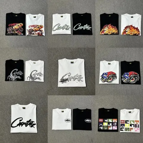 Corte Collection T-Shirts