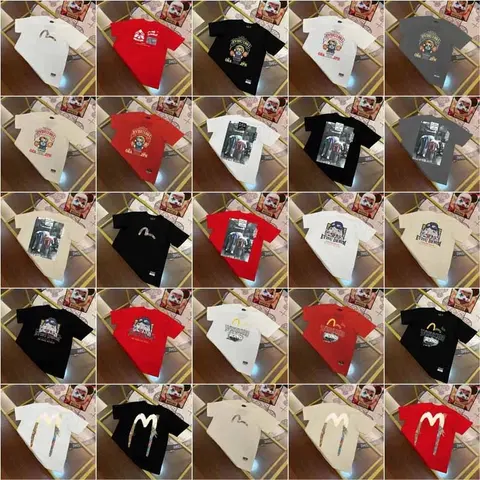 McDonald's x BTS Limited Edition T-Shirt Collection