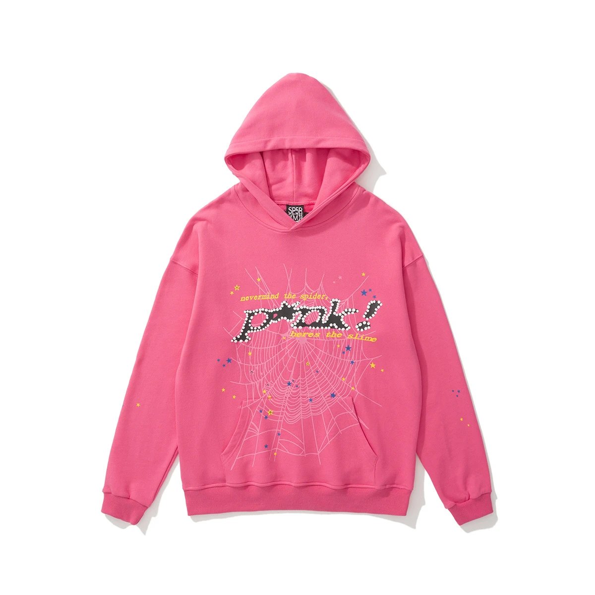 201 玫红色