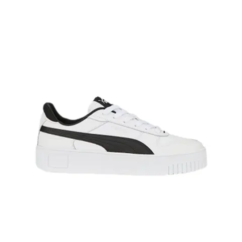 Puma Smash Platform Sneakers