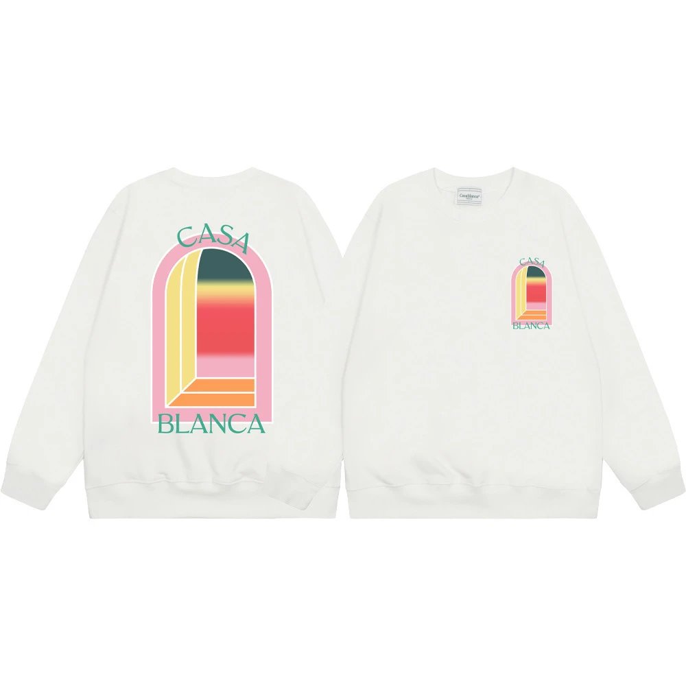 083白色