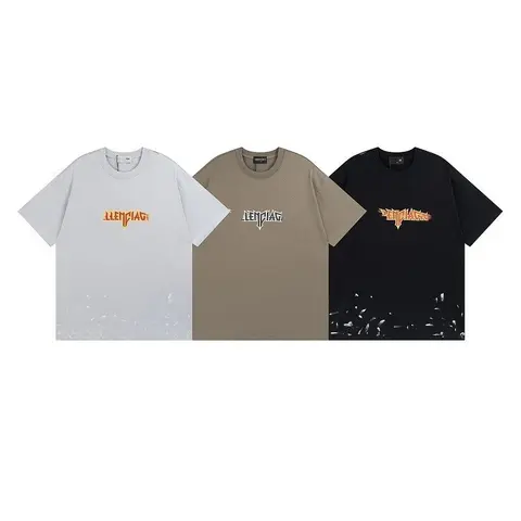 Levi's Flag T-Shirt Collection
