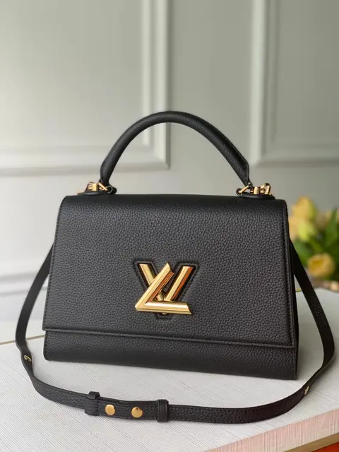 Louis Vuitton Twist Bag