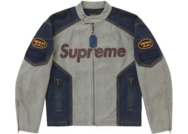 Denim brown