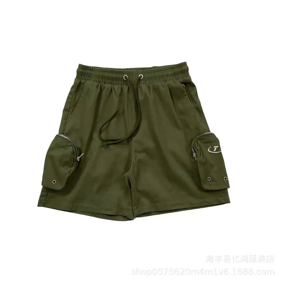 2023军绿色