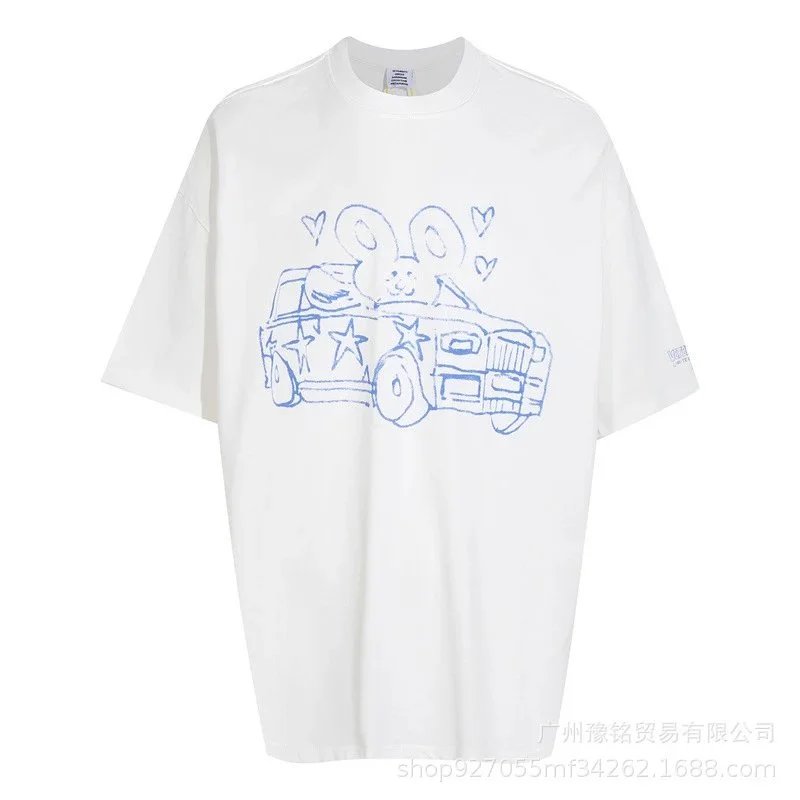 V27款 白色