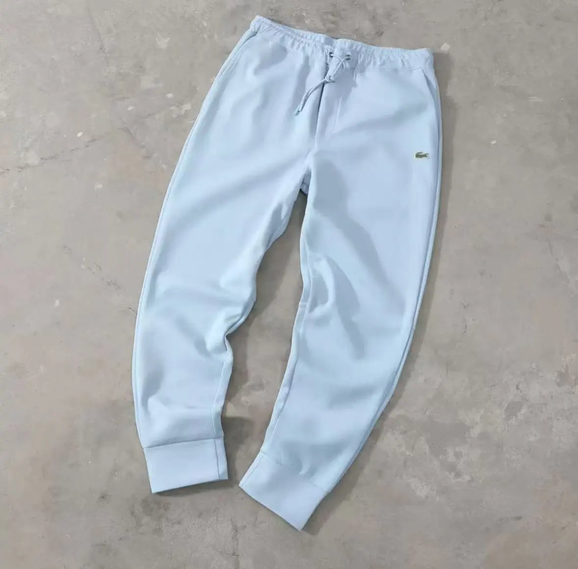 Crocodile pants  38