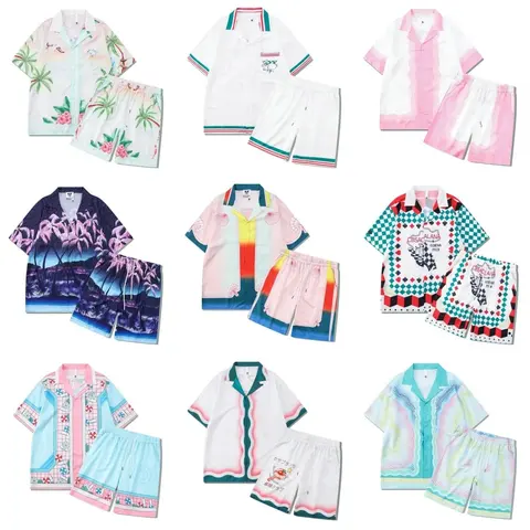 CBSCALANA Summer Resort Wear Collection