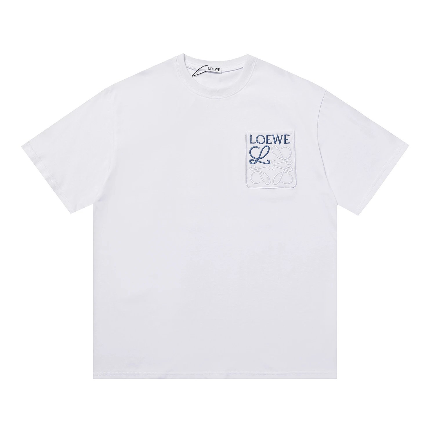 008白色