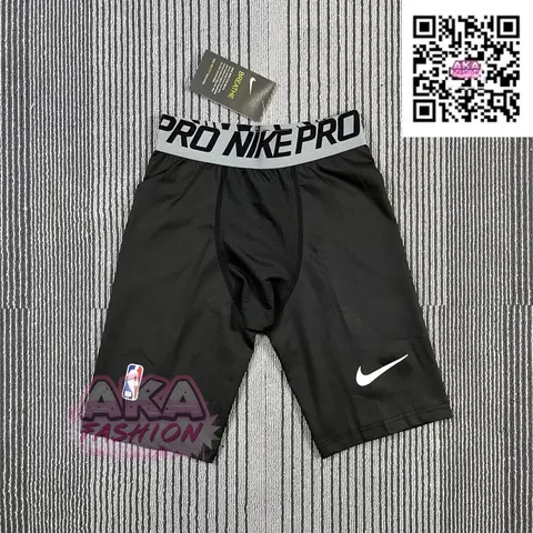Nike Pro Men's Compression Shorts