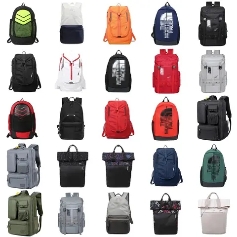 Nike Backpack Collection