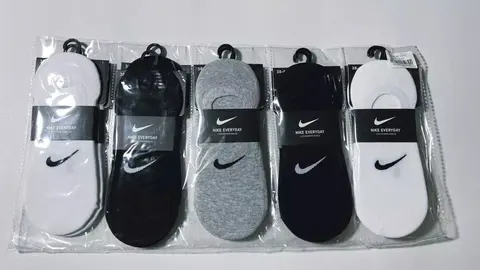 Boat Socks 10-Pair Set