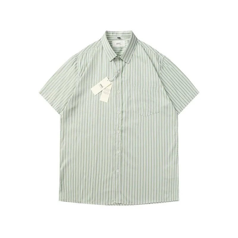绿色【8905短袖款】