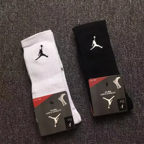 Jordan Ultimate Flight Dri-FIT Socks