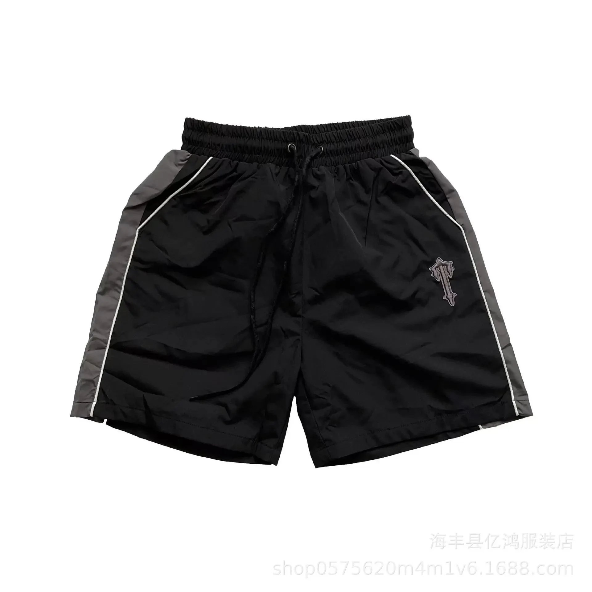 8220黑灰