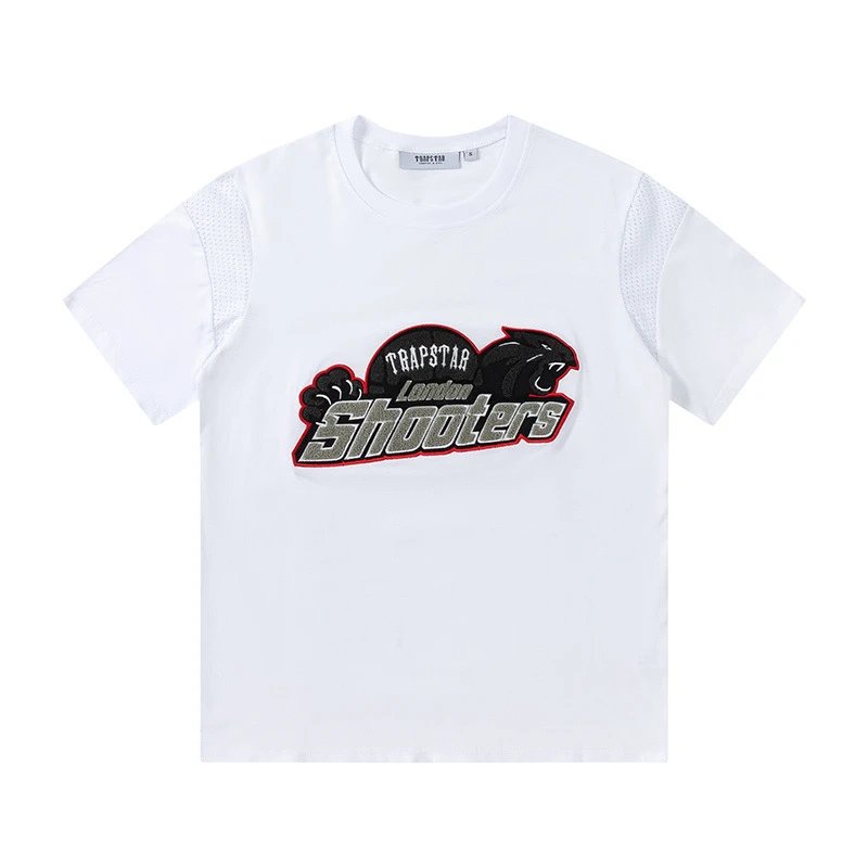 TR634—白色