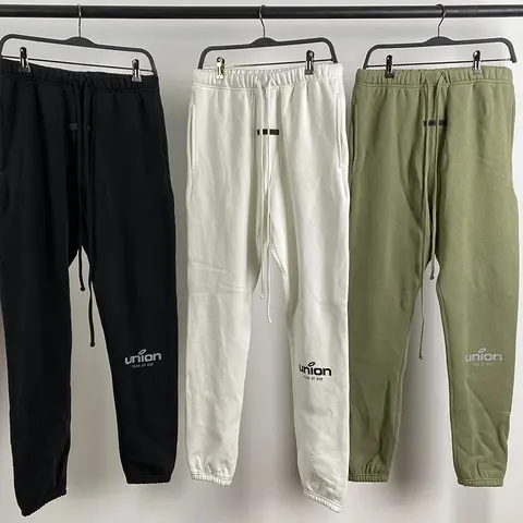 Union Sweatpants Collection
