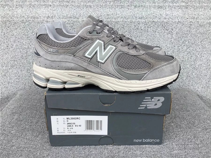 2002R银色002