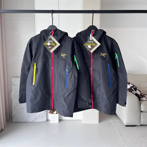 Arc'teryx Gore-Tex Jacket