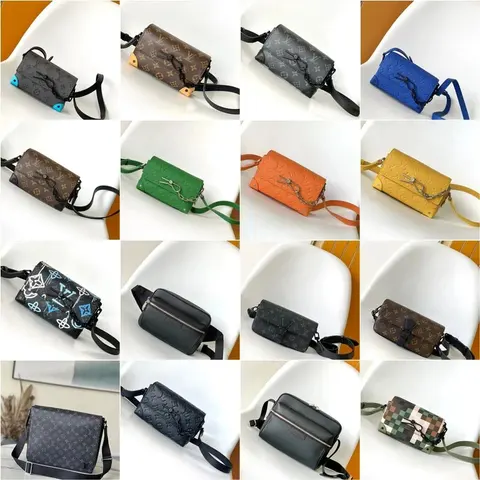 Louis Vuitton Mini Crossbody Bag Collection