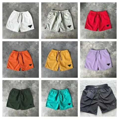 P*RAÓDA Shorts
