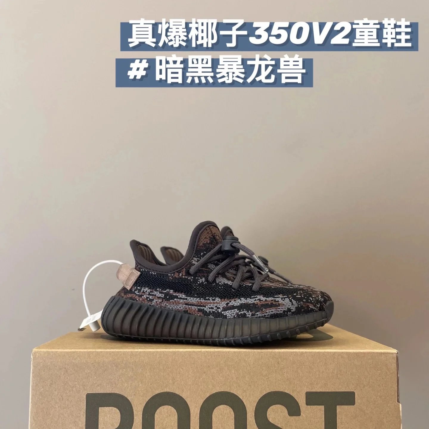 暗黑暴龙兽