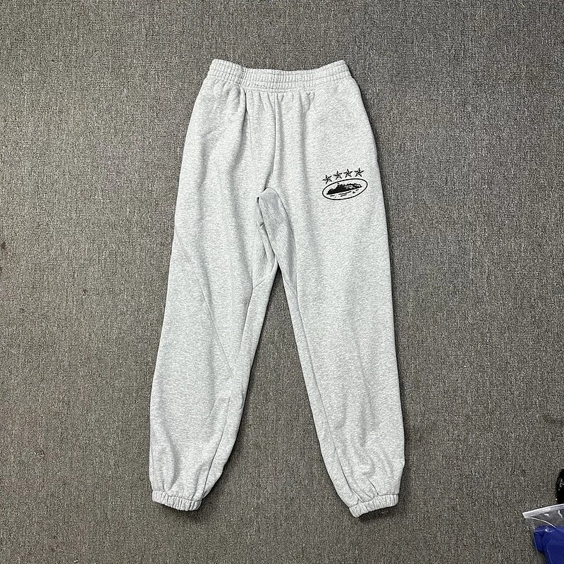 917灰卫裤