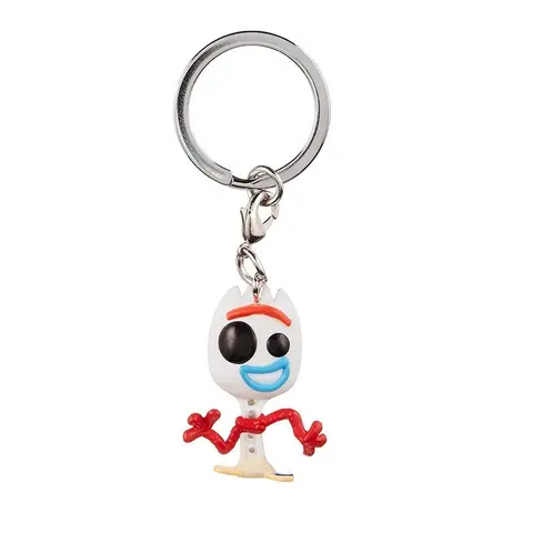 Forky Keychain - Toy Story