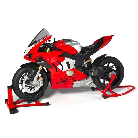 Ducati Corse Motorcycle Model